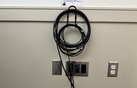 Hamilton Smith 102 Cables