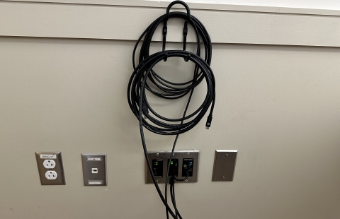 Hamilton Smith G35 Cables