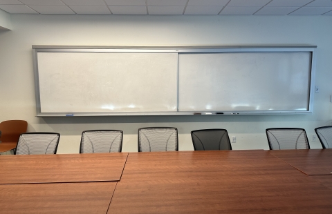 Huddleston Hall 224A Classroom