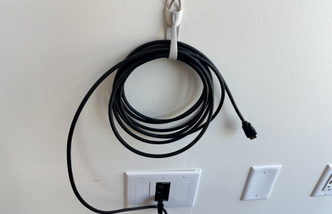 Huddleston Hall 224A Cables