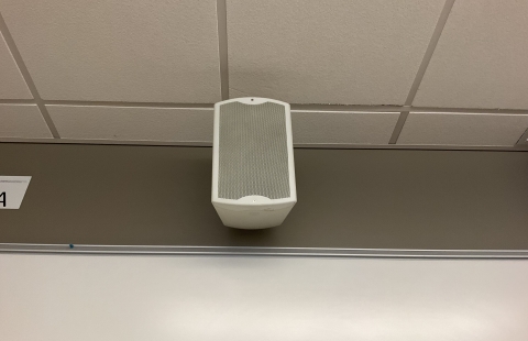 McConnell 110 Classroom Speaker