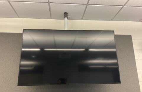 McConnell 230 Classroom