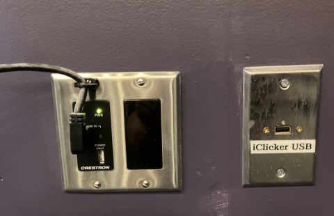 Kingsbury S145 Classroom AV Transmitter