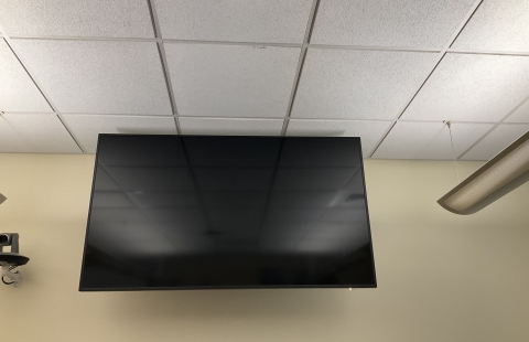 Pettee G02 Classroom Conidence Monitor