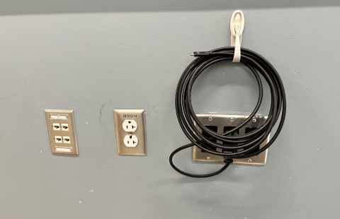 Hamilton Smith 140 Classroom USB-C Cable