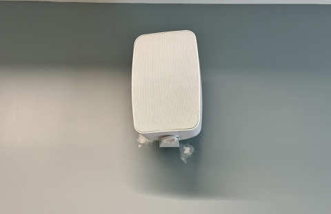 Hamilton Smith 140 Classroom Speaker
