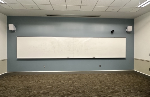 Hamilton Smith 202 Whiteboards