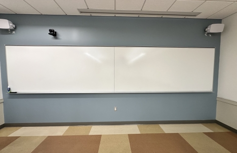 Hamilton Smith 332 Whiteboards