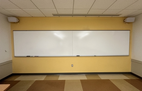 Hamilton Smith 344 Whiteboards