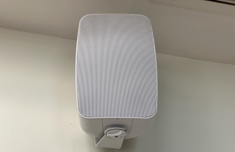 James G54 Classroom Speaker