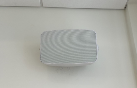 Parsons N114 Classroom Speaker