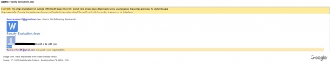 phishing plymouth