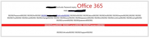 phishi o365