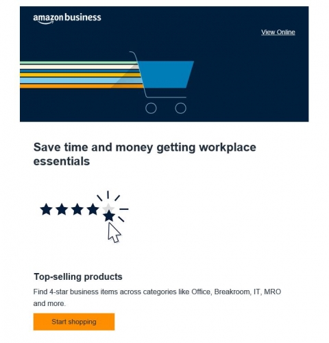 amazon