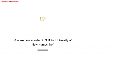 lit
