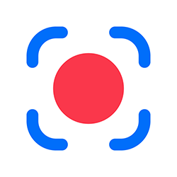 Photo of Kaltura Desktop Recorder icon 250px