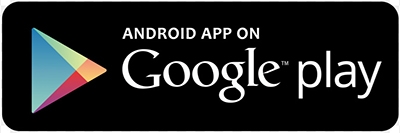 Android App on Google Play button