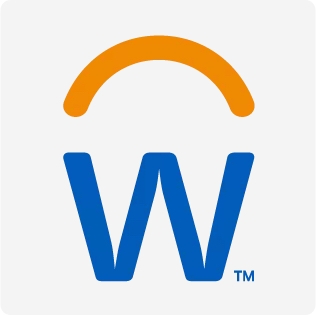 workday icon