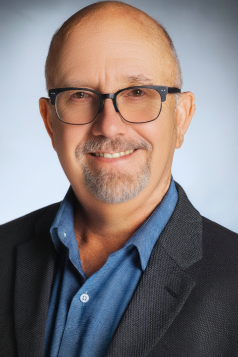 George Morris, CIO