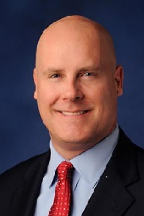 James McGrail