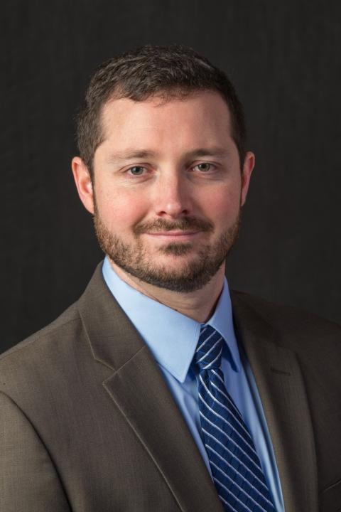 Josh Dubroff