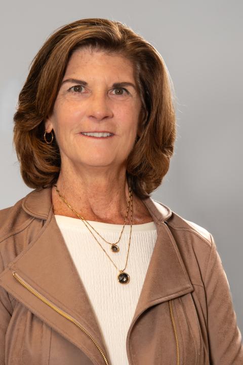 Catherine Provencher, USNH Chancellor